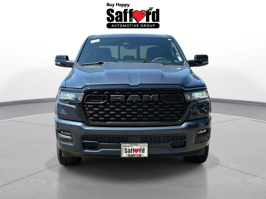 صورة 7 لـ 2026 RAM 1500 BIG HORN/LONE STAR