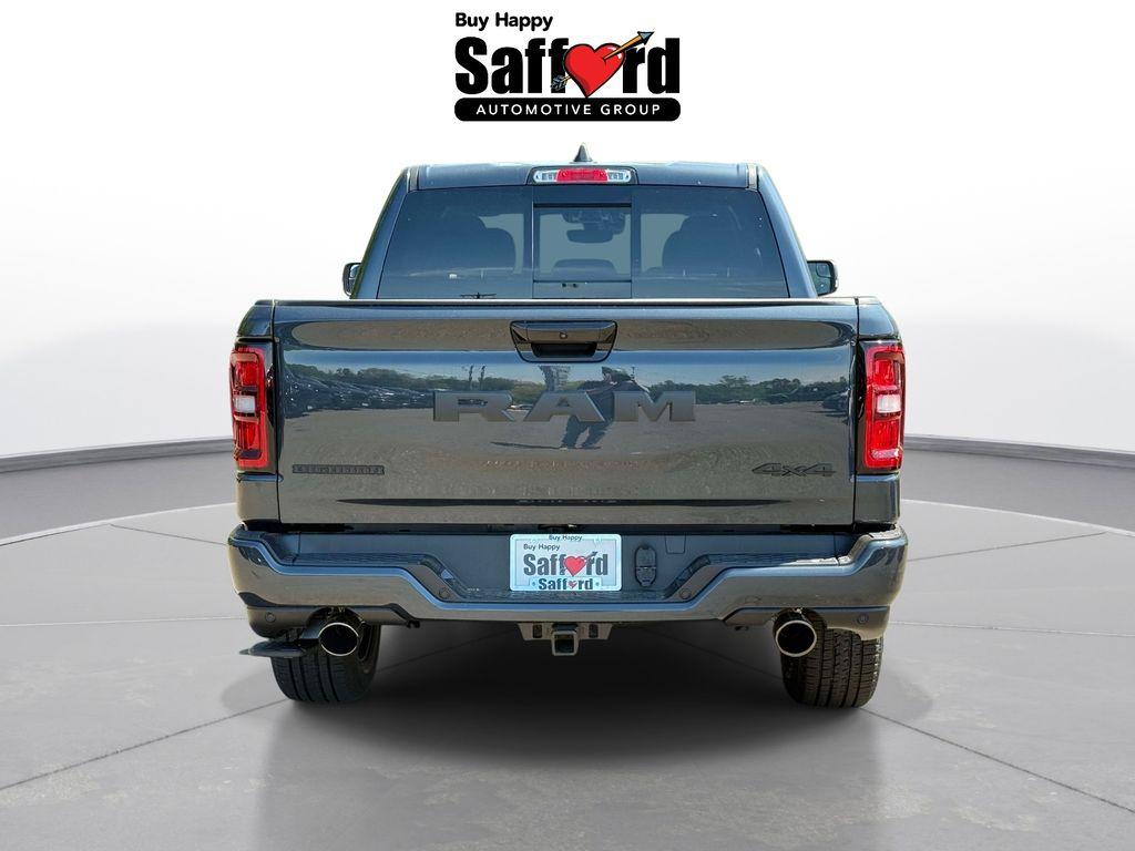 صورة 6 لـ 2026 RAM 1500 BIG HORN/LONE STAR