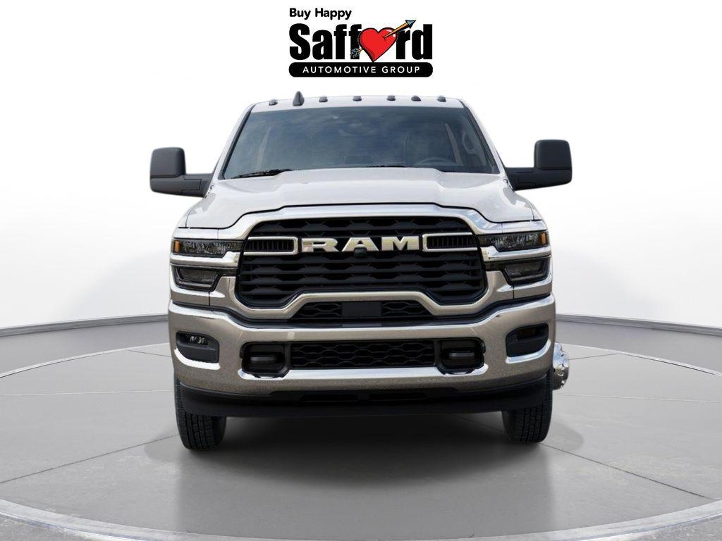 2026 RAM 3500 TRADESMAN 照片 6