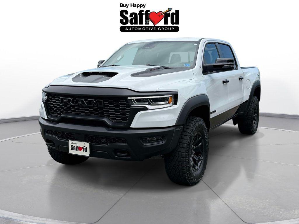 New 2026 RAM 1500 RHO