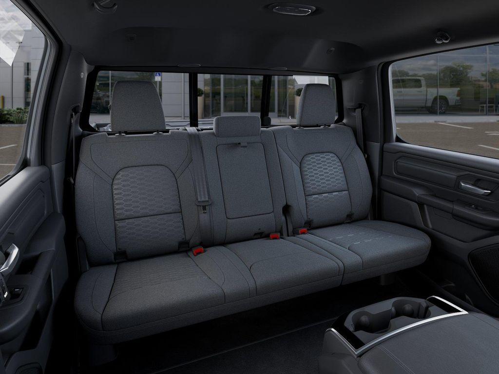 2026 RAM 1500 TRADESMAN 缩略图 15