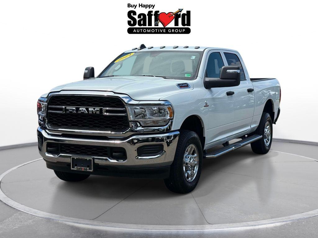 صورة 1 لـ 2024 RAM 2500 TRADESMAN