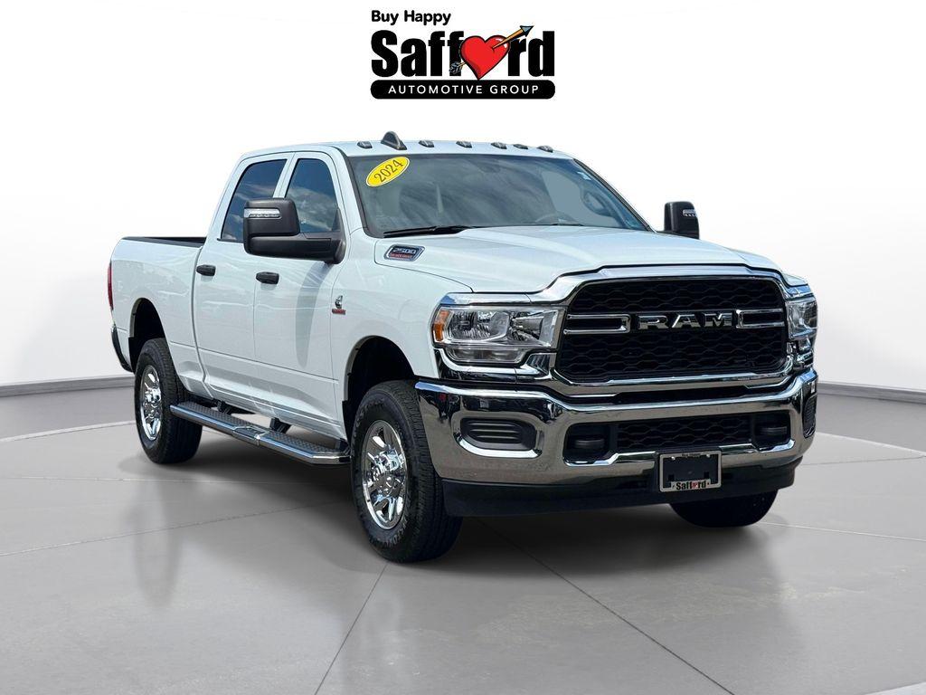 صورة 9 لـ 2024 RAM 2500 TRADESMAN
