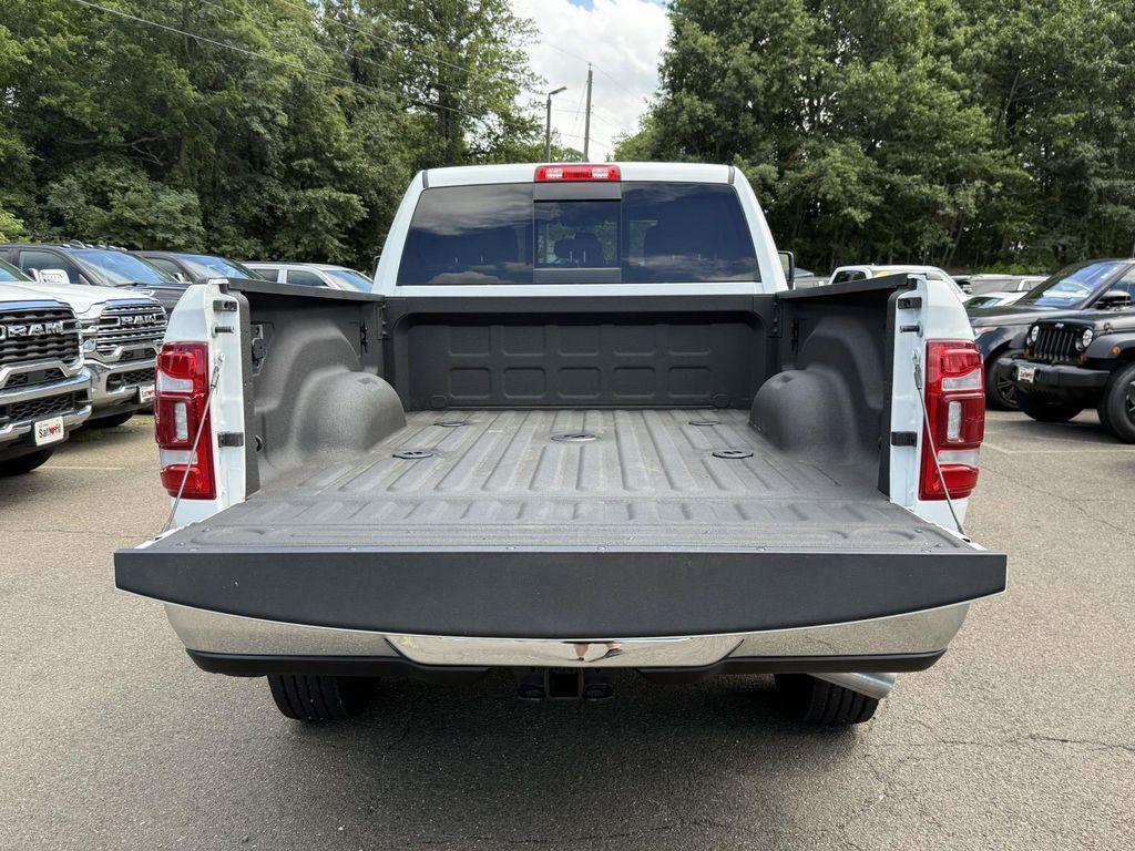 2024 RAM 2500 TRADESMAN — миниатюра 33