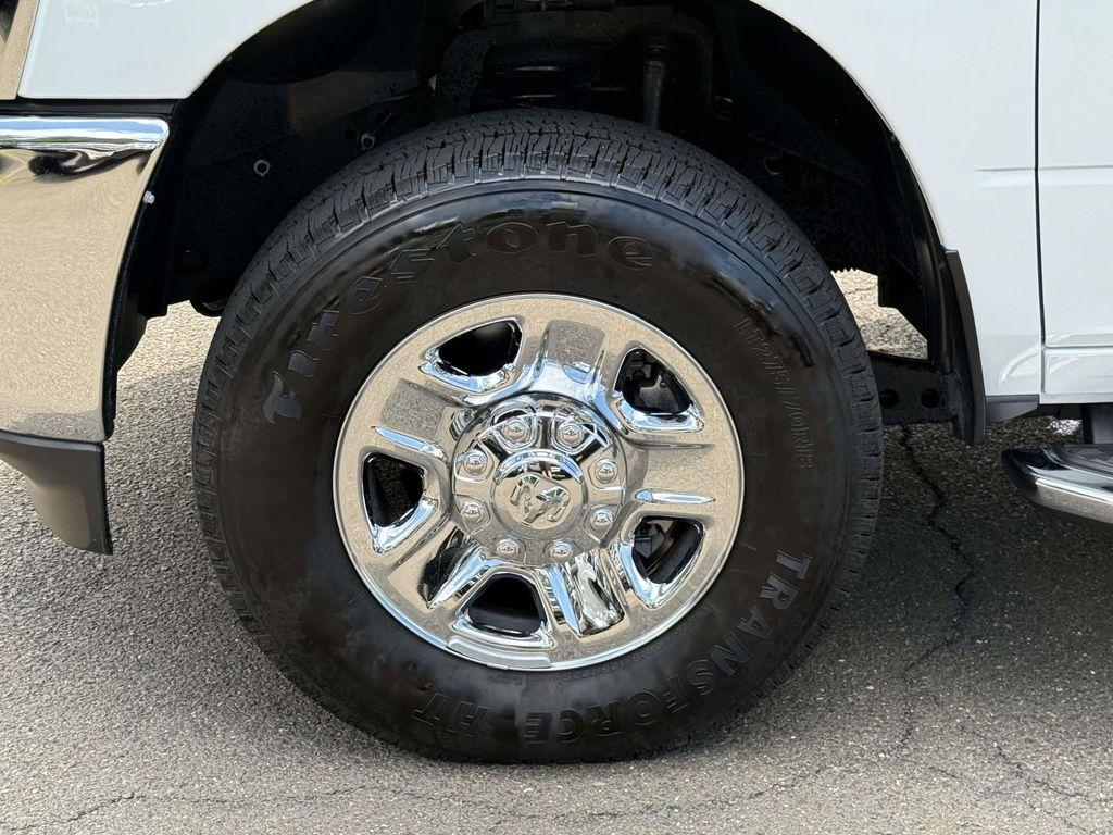 2024 RAM 2500 TRADESMAN — миниатюра 11