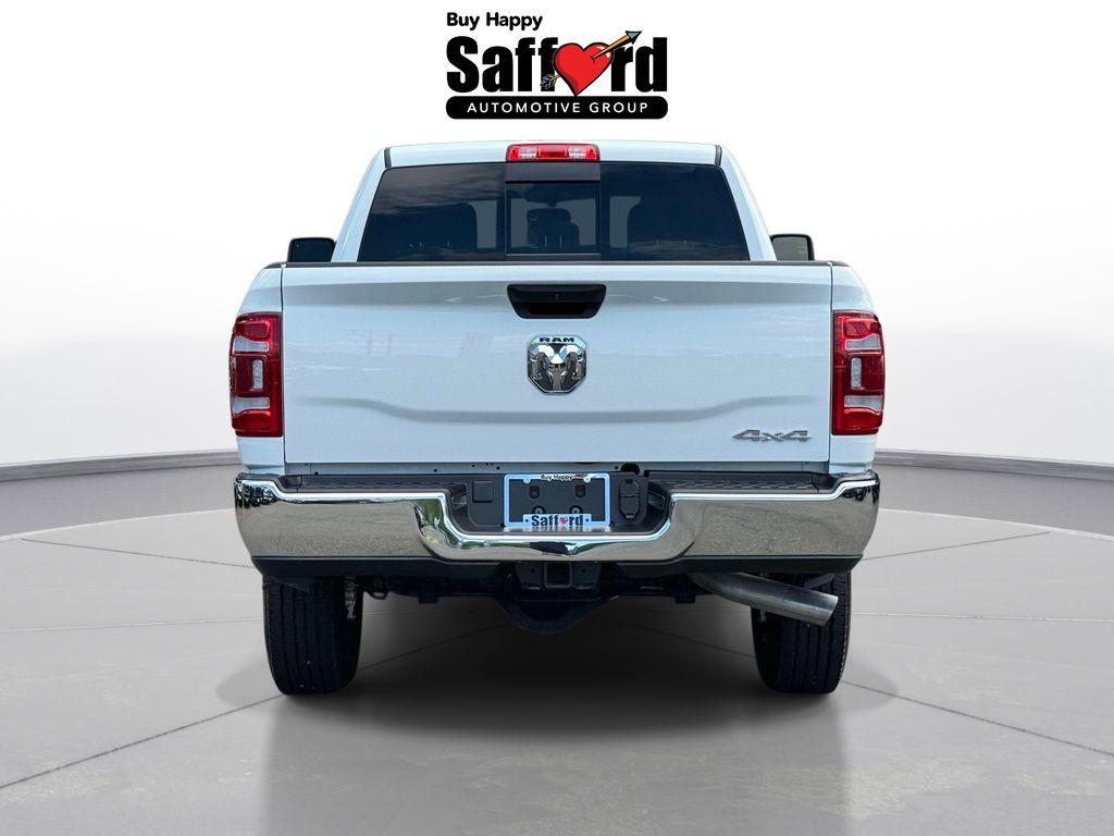 صورة 6 لـ 2024 RAM 2500 TRADESMAN