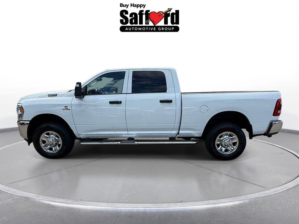 صورة 4 لـ 2024 RAM 2500 TRADESMAN