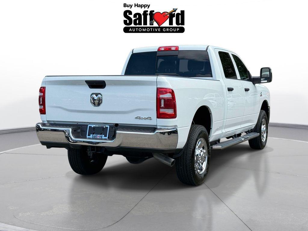 صورة 8 لـ 2024 RAM 2500 TRADESMAN