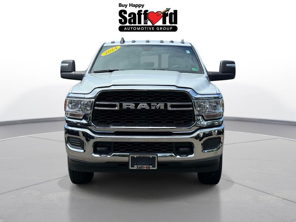 صورة 7 لـ 2024 RAM 2500 TRADESMAN