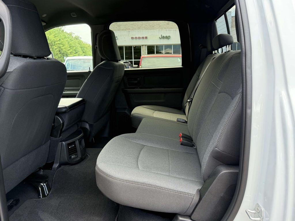 2024 RAM 2500 TRADESMAN — миниатюра 14