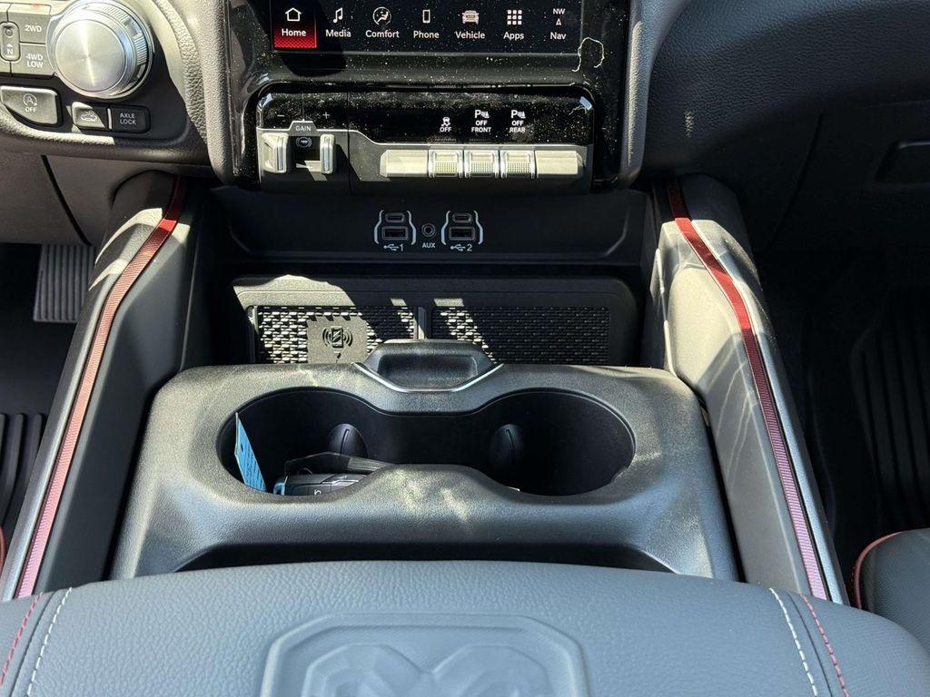2026 RAM 1500 REBEL thumbnail 21
