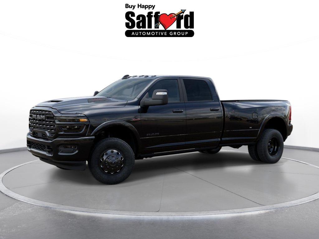 2026 RAM 3500 LIMITED 照片 2