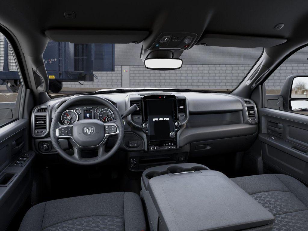 2026 RAM 3500 TRADESMAN — миниатюра 14