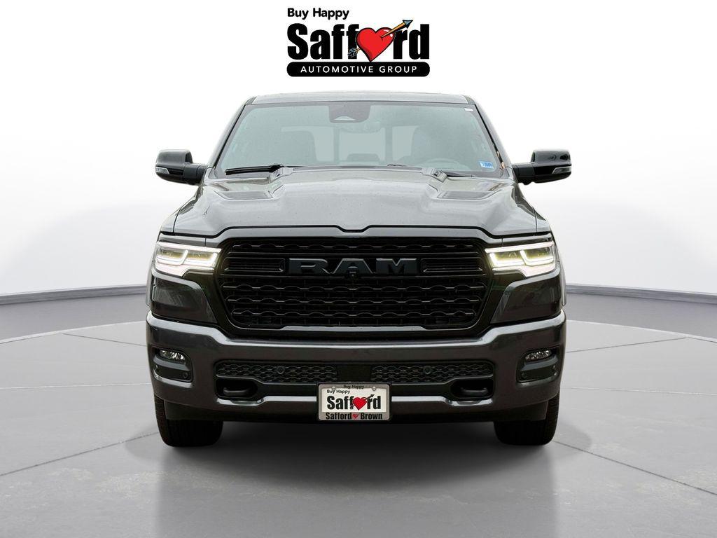 صورة 8 لـ 2026 RAM 1500 LIMITED