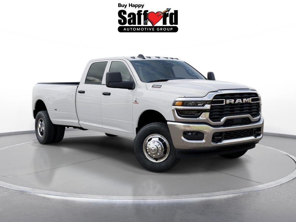 صورة 5 لـ 2026 RAM 3500 TRADESMAN