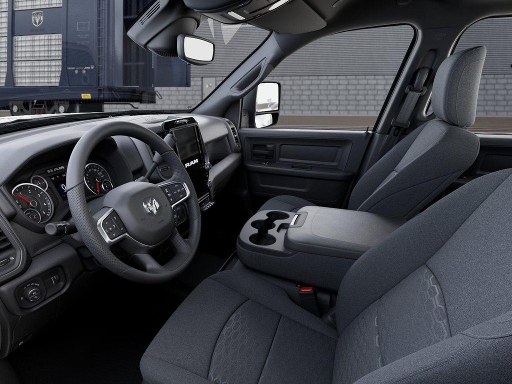 صورة مصغرة 22 لـ 2026 RAM 3500 TRADESMAN