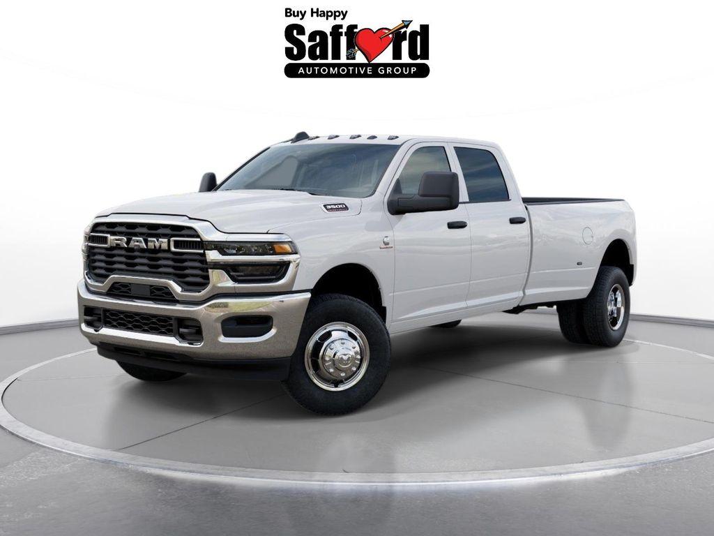 صورة 1 لـ 2026 RAM 3500 TRADESMAN