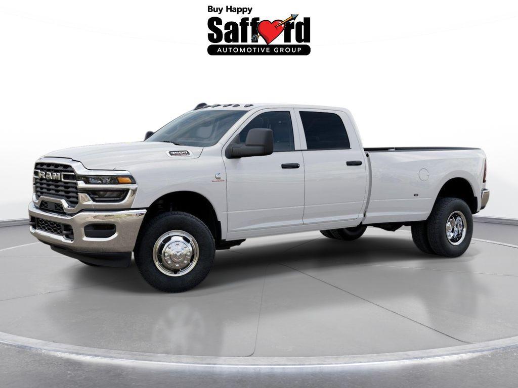 صورة 2 لـ 2026 RAM 3500 TRADESMAN