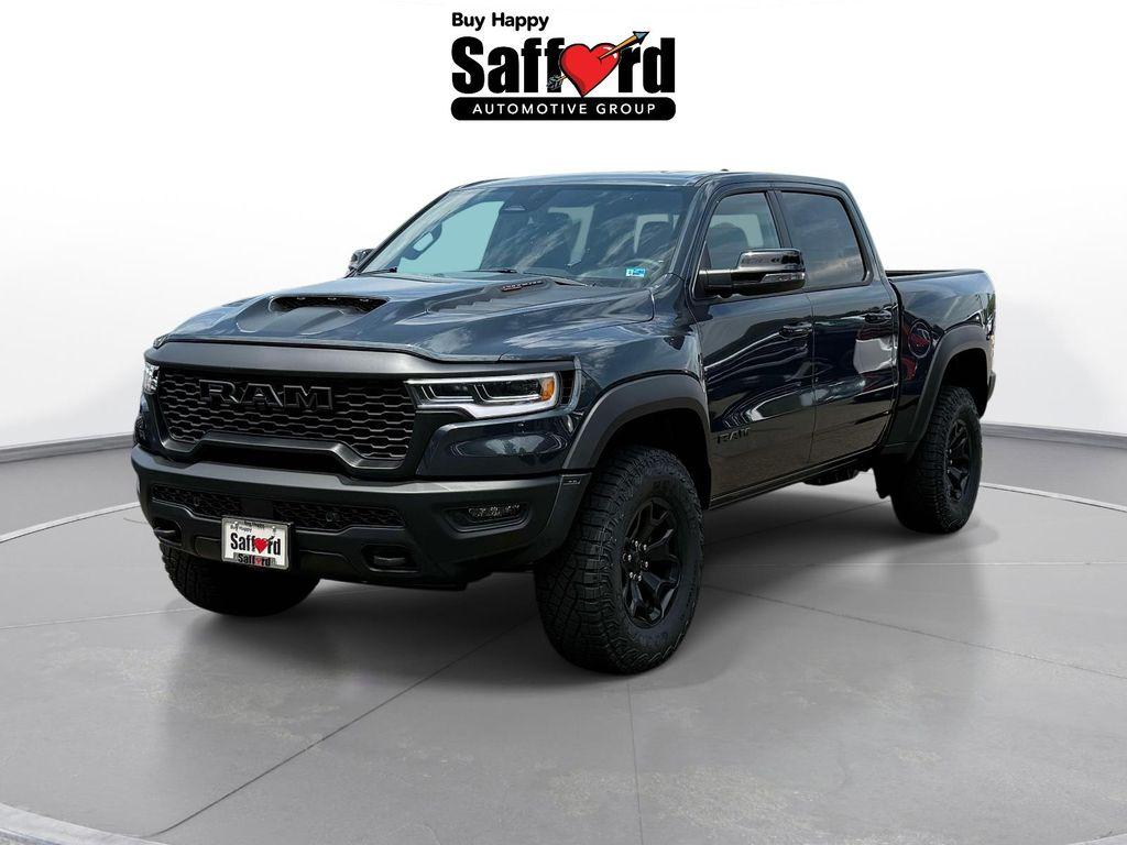 New 2026 RAM 1500 RHO