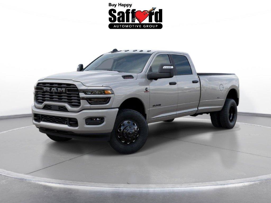 New 2026 RAM 3500 Big Horn
