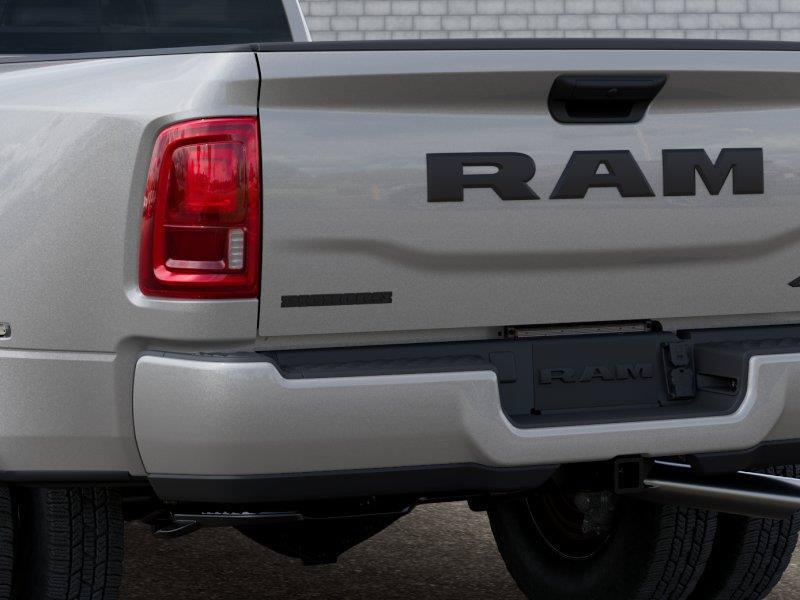 2026 RAM 3500 BIG HORN 缩略图 13