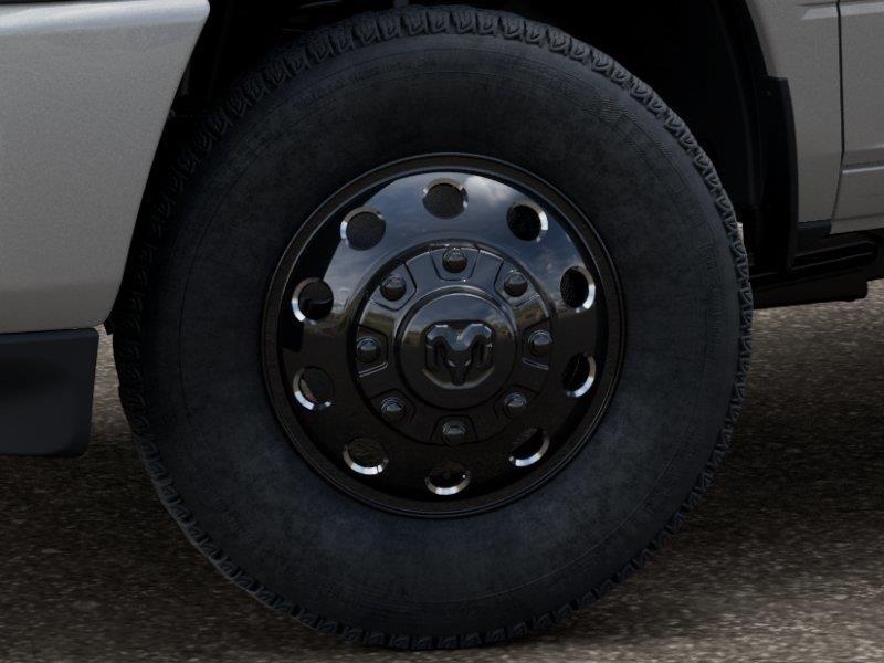 صورة 8 لـ 2026 RAM 3500 BIG HORN