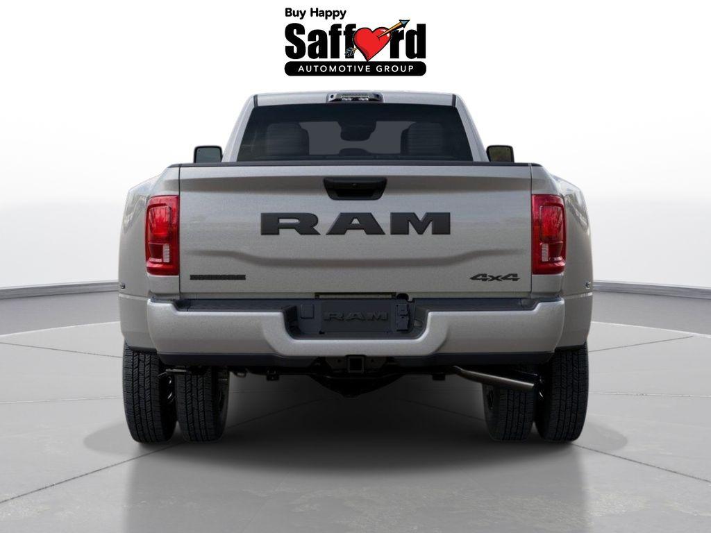 صورة 7 لـ 2026 RAM 3500 BIG HORN