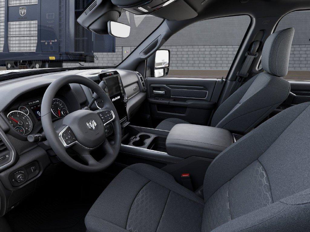 2026 RAM 3500 BIG HORN 缩略图 22