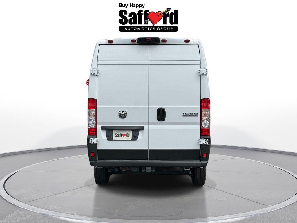 صورة 6 لـ 2026 RAM PROMASTER 2500 HIGH ROOF