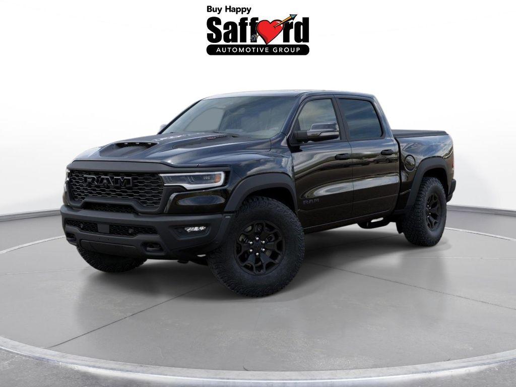 New 2026 RAM 1500 RHO