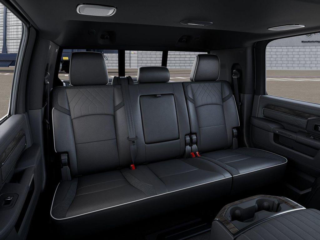 2026 RAM 3500 LIMITED 缩略图 15