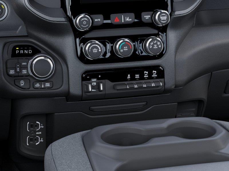 2026 RAM 1500 TRADESMAN — миниатюра 24