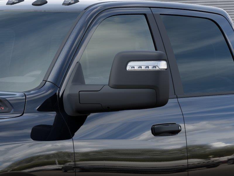 2026 RAM 2500 BIG HORN — миниатюра 12