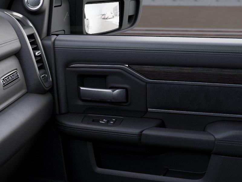 صورة مصغرة 25 لـ 2026 RAM 3500 LARAMIE