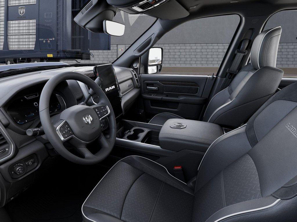 صورة مصغرة 22 لـ 2026 RAM 3500 LARAMIE