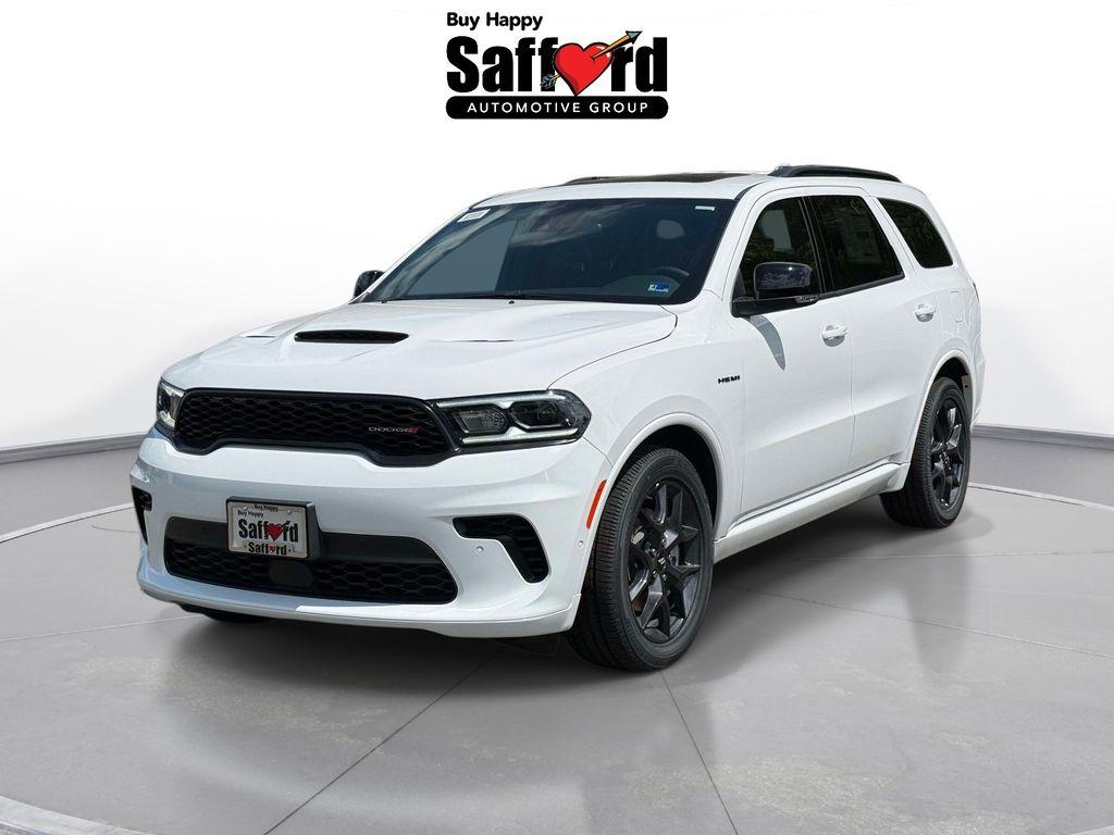 New 2026 Dodge Durango GT HEMI V8