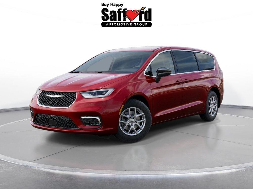 New 2026 Chrysler Pacifica Select