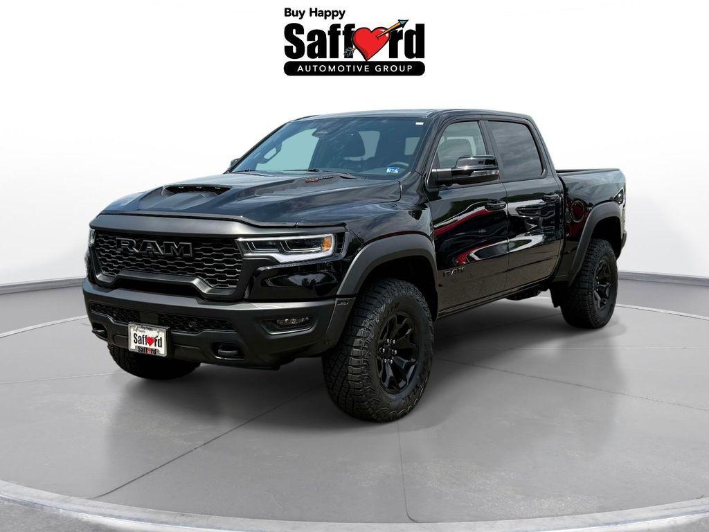 New 2026 RAM 1500 RHO