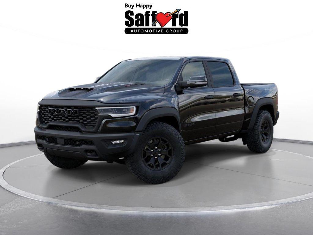 New 2026 RAM 1500 RHO
