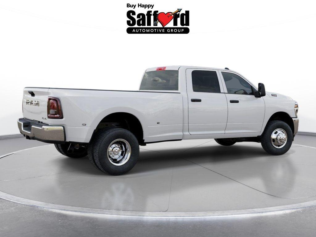 2026 RAM 3500 TRADESMAN 照片 4