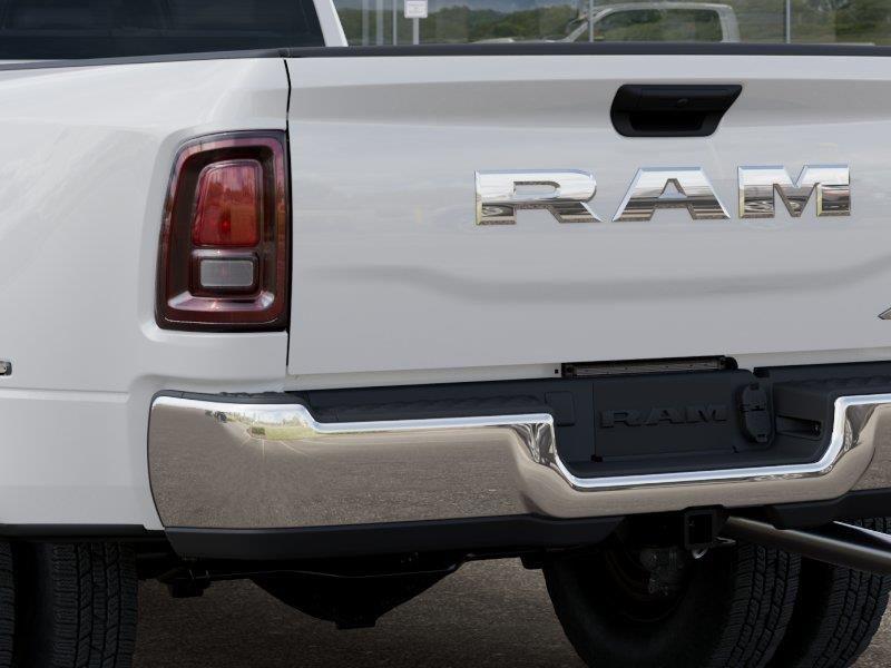 صورة مصغرة 13 لـ 2026 RAM 3500 TRADESMAN