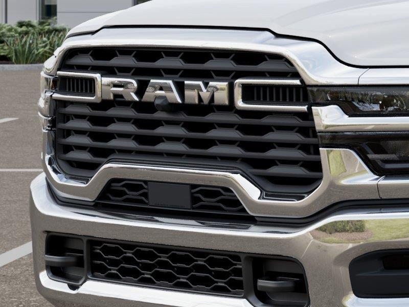صورة مصغرة 11 لـ 2026 RAM 3500 TRADESMAN