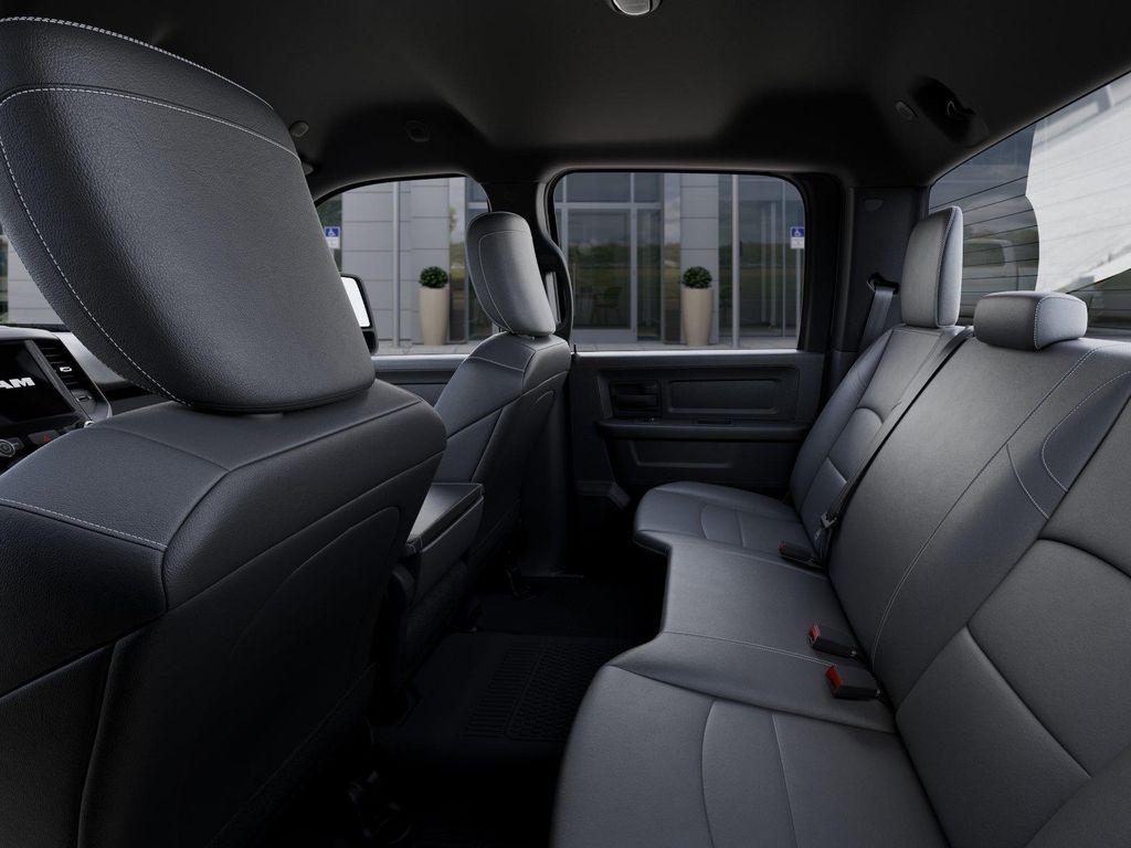 صورة مصغرة 23 لـ 2026 RAM 3500 TRADESMAN
