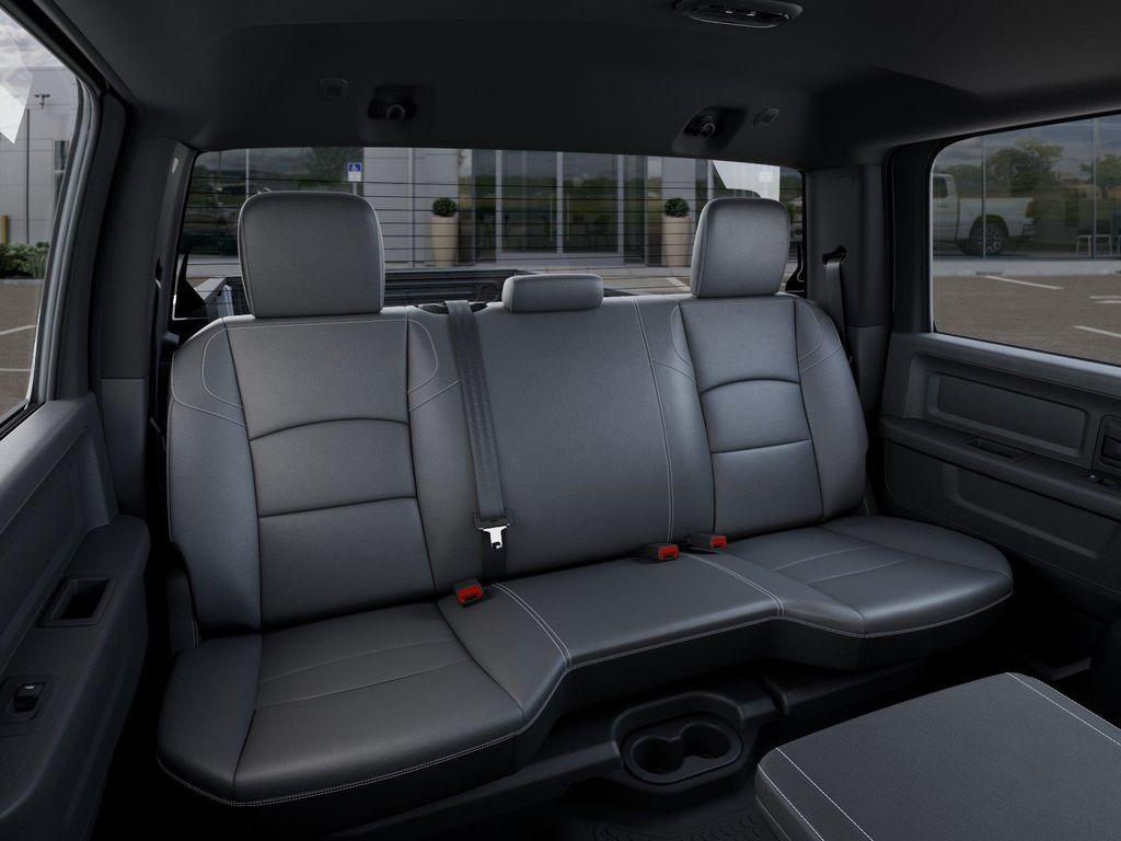 صورة مصغرة 15 لـ 2026 RAM 3500 TRADESMAN