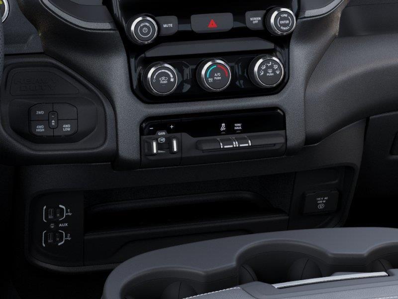 صورة مصغرة 24 لـ 2026 RAM 3500 TRADESMAN