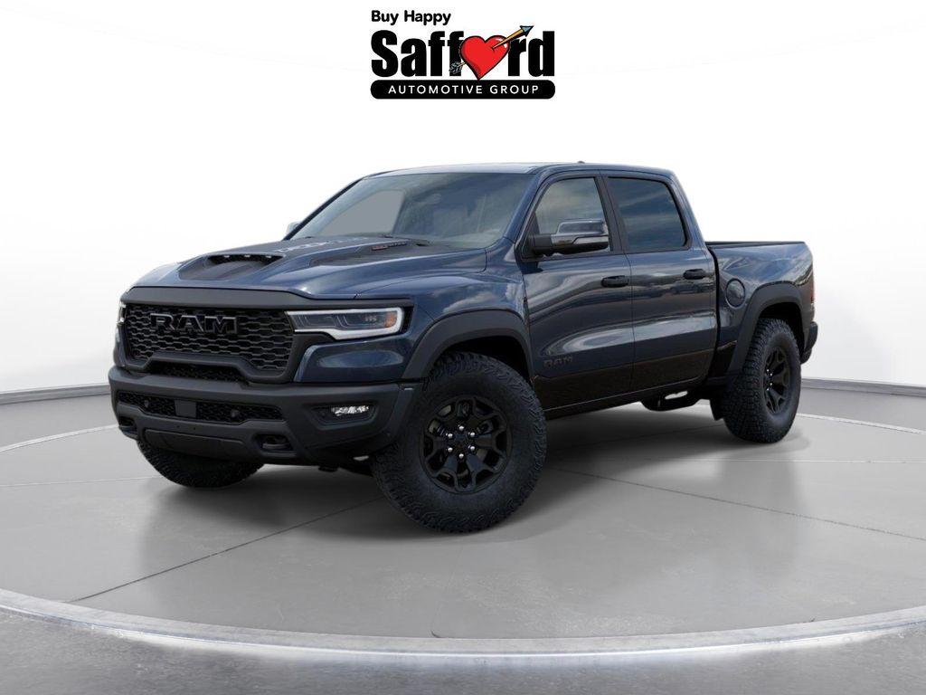New 2026 RAM 1500 RHO