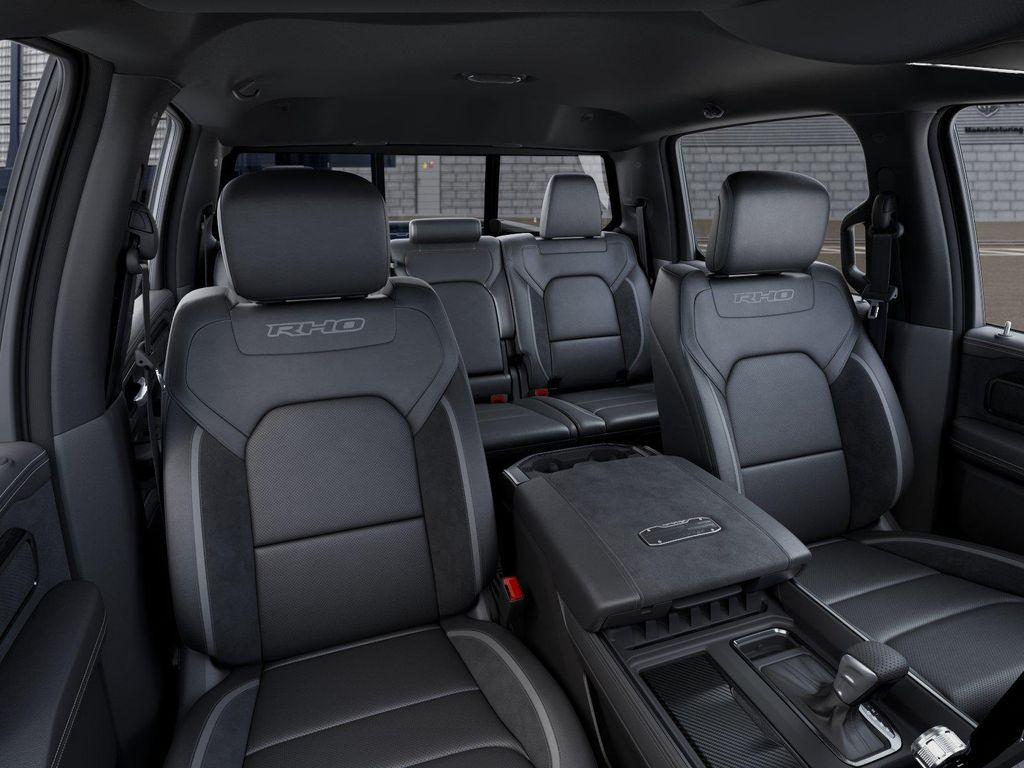 صورة مصغرة 16 لـ 2026 RAM 1500 RHO