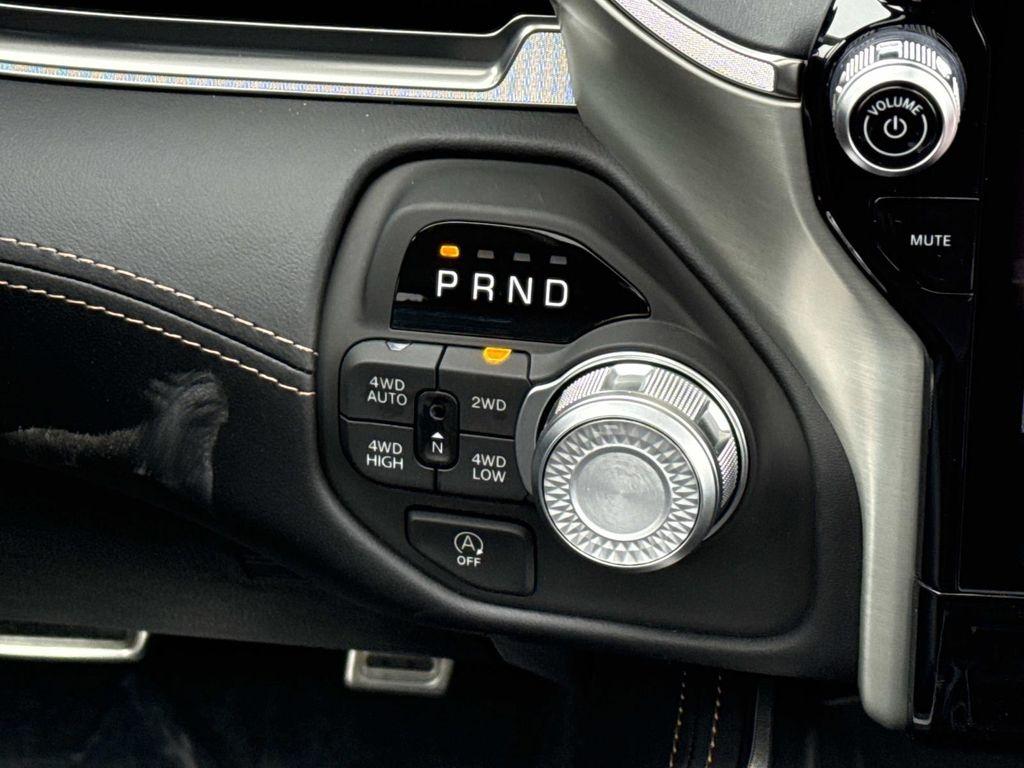 2026 RAM 1500 TUNGSTEN 缩略图 21
