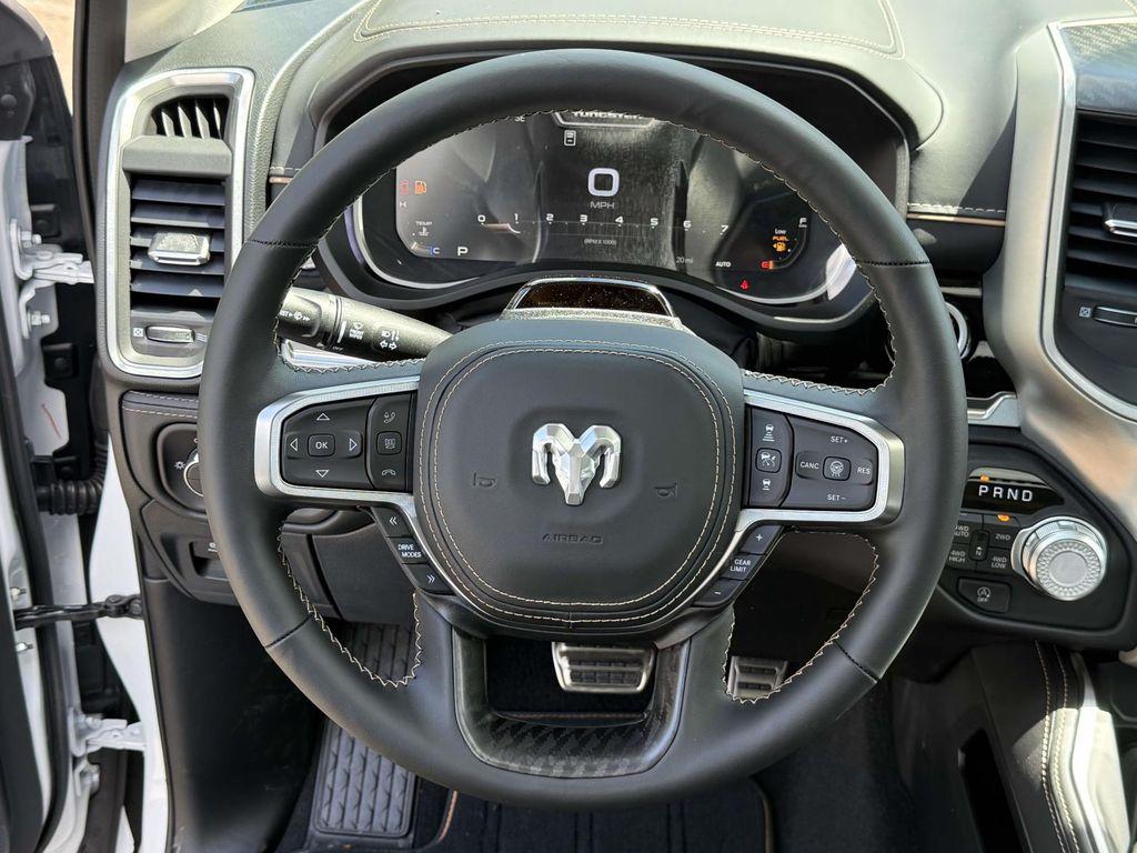 صورة مصغرة 16 لـ 2026 RAM 1500 TUNGSTEN