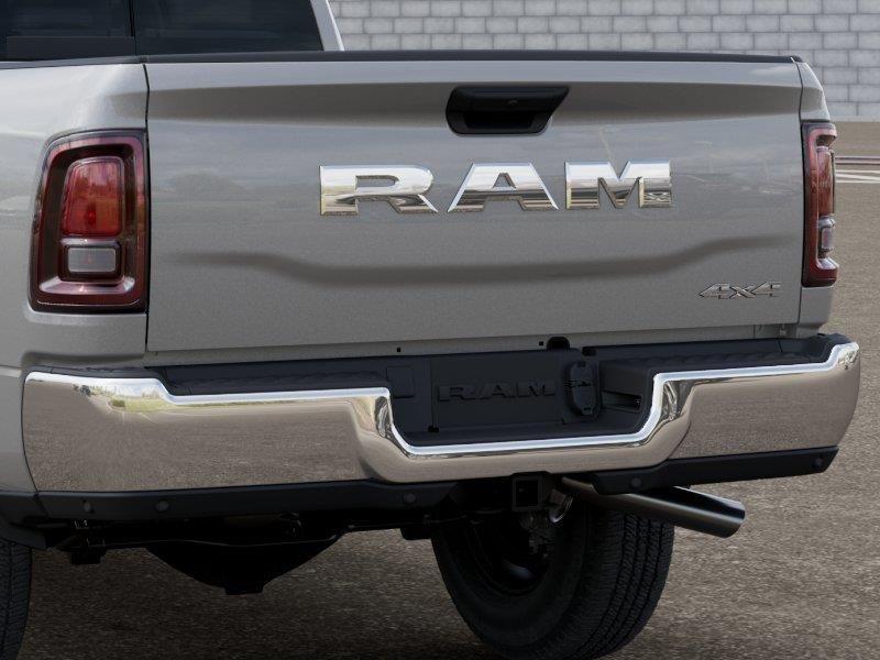 2026 RAM 2500 TRADESMAN — миниатюра 13